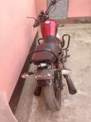 Bajaj Avenger Street 150